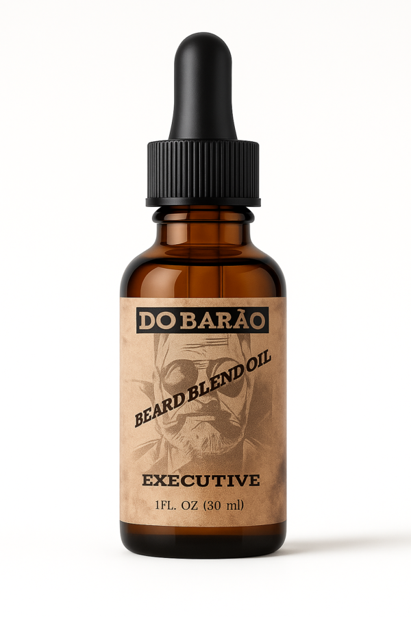 Blend do Barão